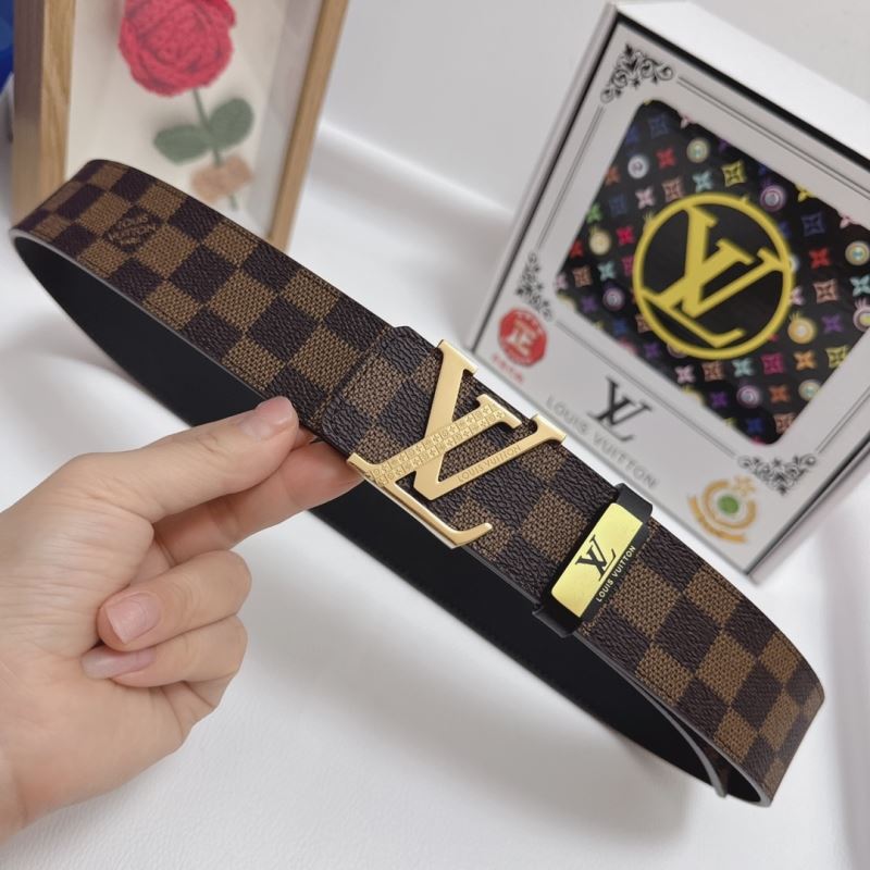 Louis Vuitton Belts